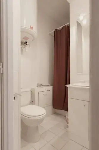 Beaucastel Appartements