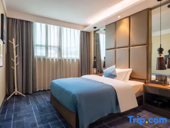 Executive Quadruple Suite