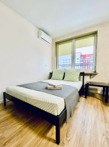 Фотография номера квартиры Гостим Посуточно на улице Газовиков