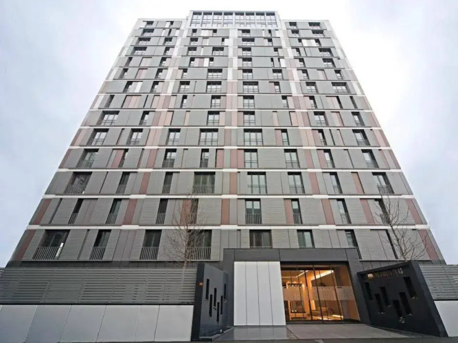 Hotelbild