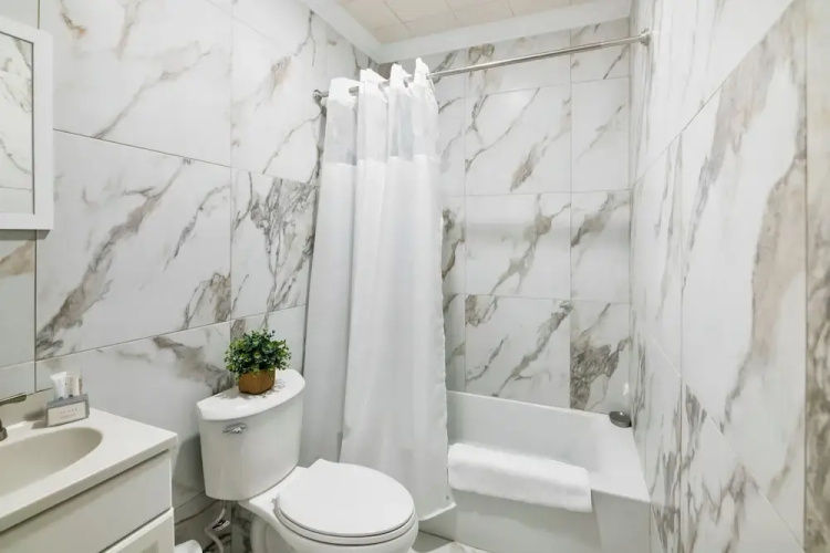 Legacy Beach Suites