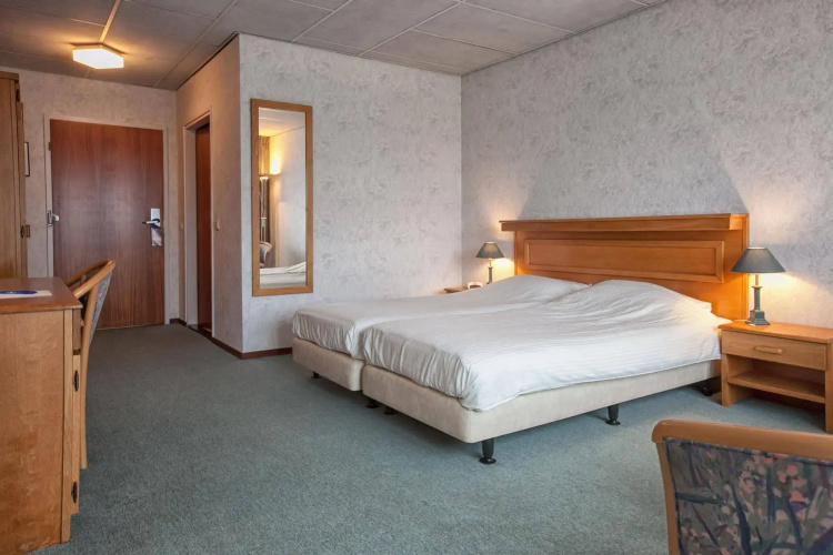 Fletcher Landhotel De Borken