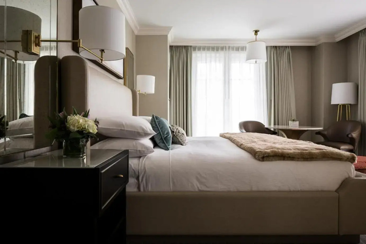 Delamar West Hartford
