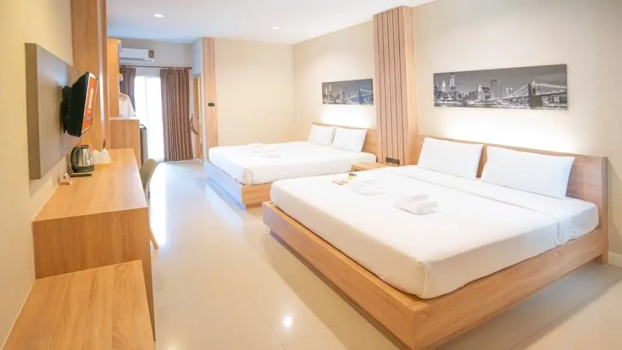 Family Suite