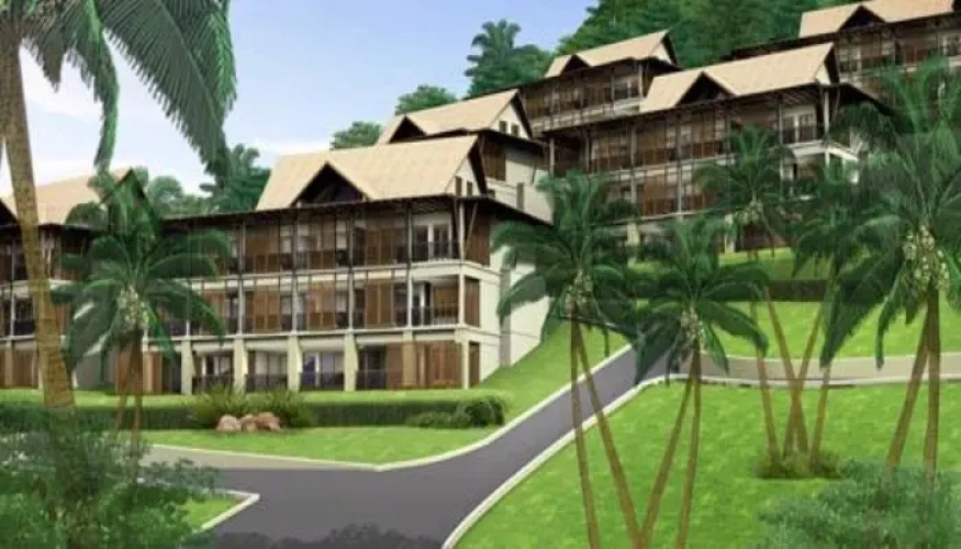 Image de l'hôtel