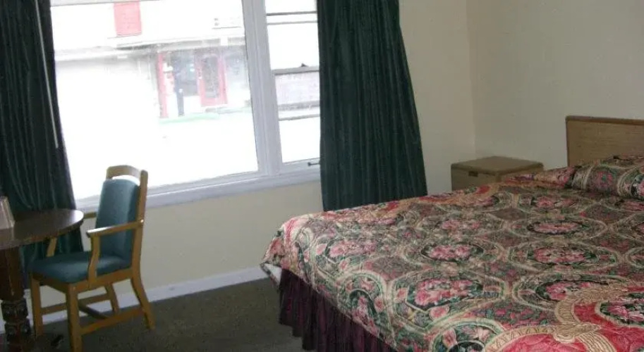 Metro Inn Motel