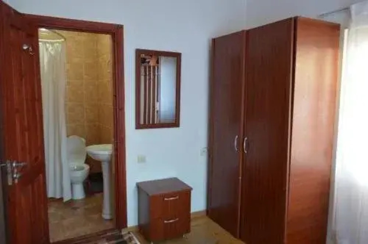 Boutique Hotel Shale
