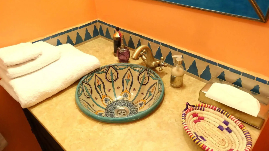 Riad Shukran