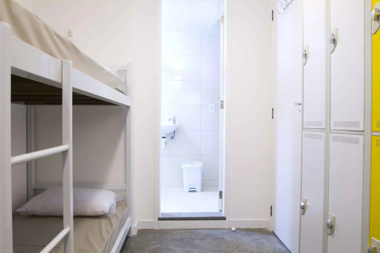 Secreto Hostel