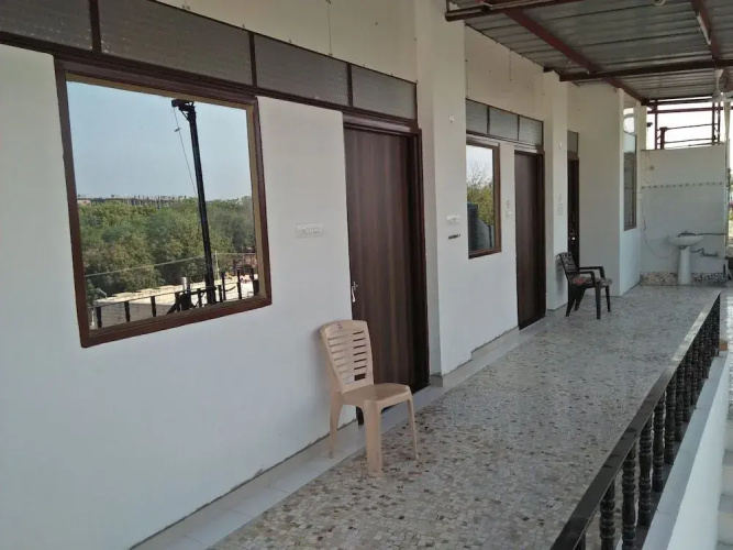 Ganesham Guest House