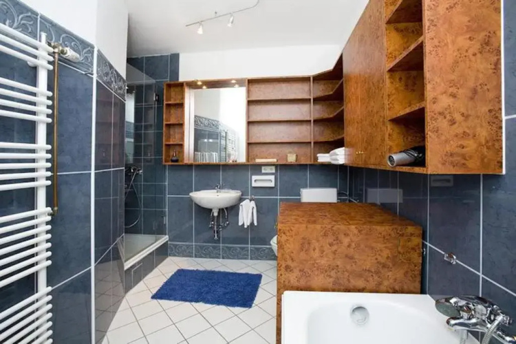 Ferienwohnung Bregenz 6 top 3