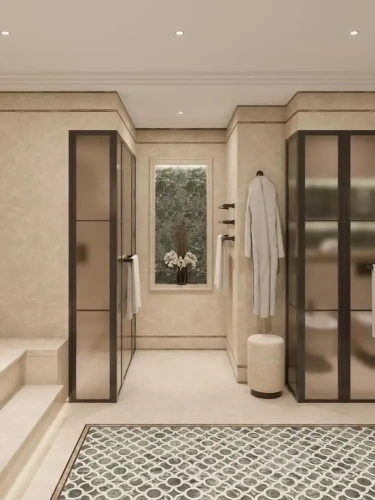 Royal Suite