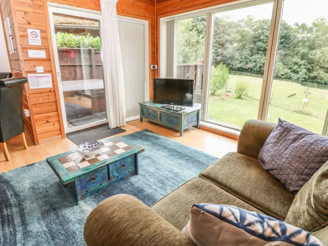 Woodlandsview