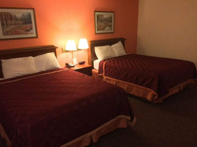 The Varsity Inn North