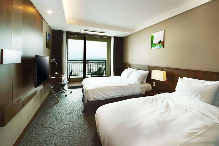 Ramada Sokcho Hotel
