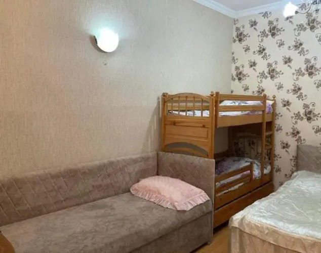 Natali's House
