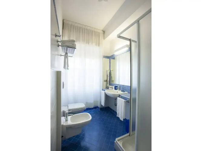 Hotel Brig