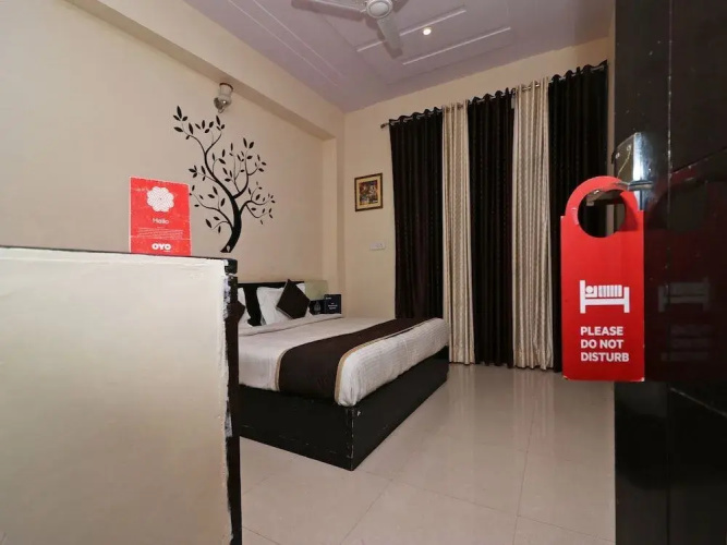 Kanwal Resort by OYO Rooms