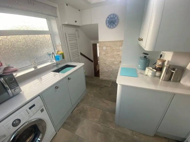 Royal Oak Cottage