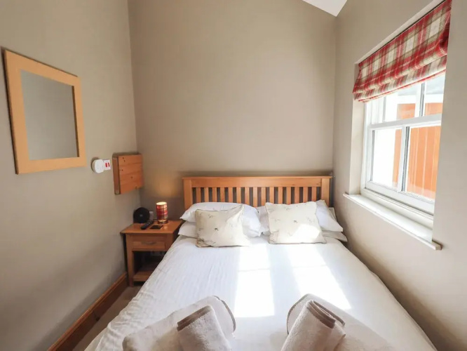 Abbots Reading Suite