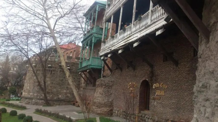 Guest house Madonna