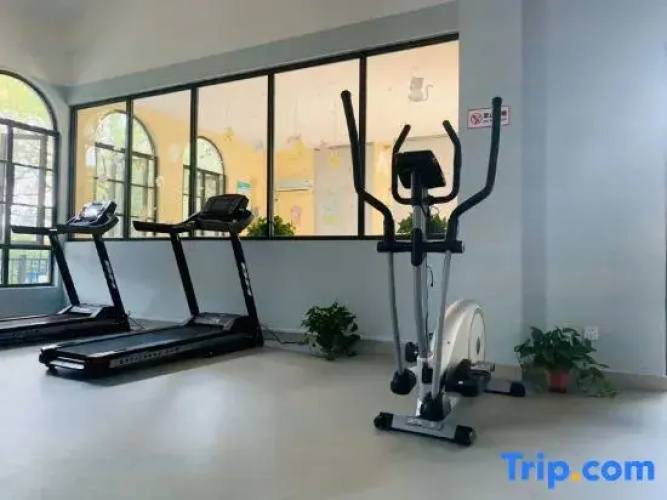 Yueting Shushe Boutique Hotel
