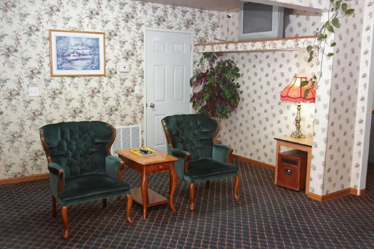 Platte Valley Inn