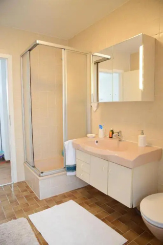 Gemütliche 65m² Dachgeschoßwohnung im Einzelhaus
