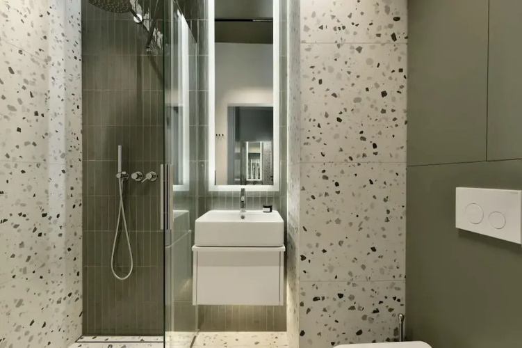 Elite Apartments Brabank Superior