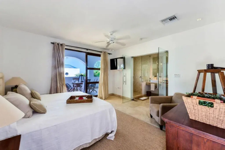 Dream Villa Shore Point 2164