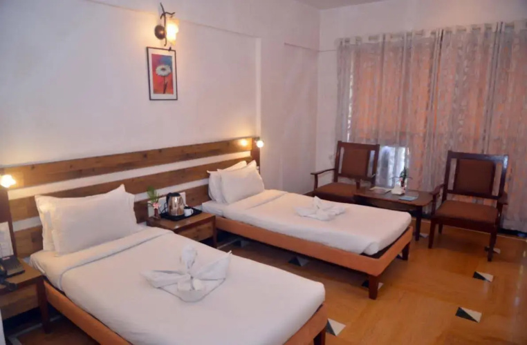 Hotel Sapphire