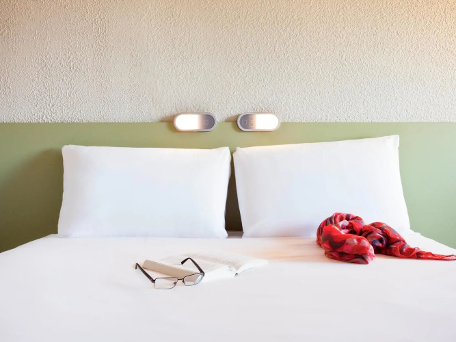 ibis budget Marne la Vallee Chelles