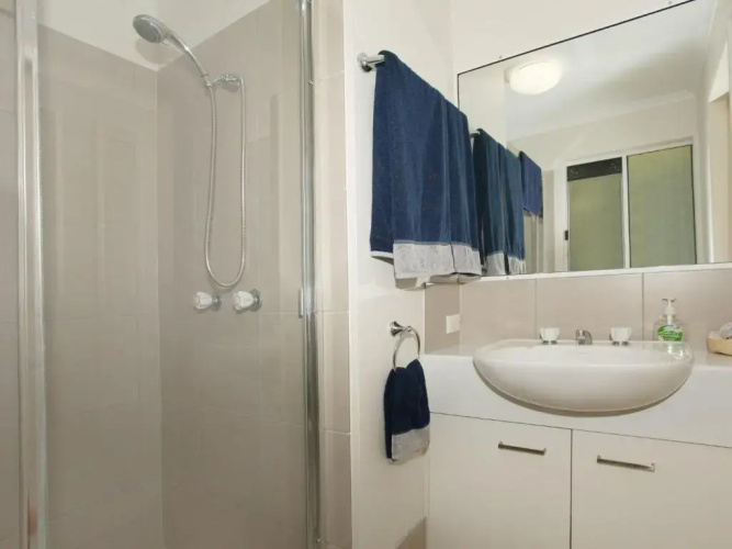 Toorumbee 4/38 - 3 BDRM Pet Friendly* Townhouse