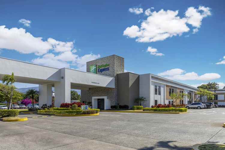 Holiday Inn Express San Jose Costa Rica Airport photo 26