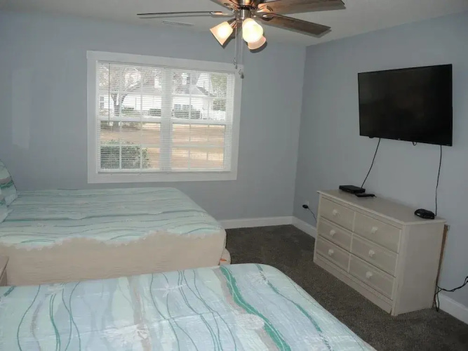 1203m 1 Bedroom Condo by Redawning