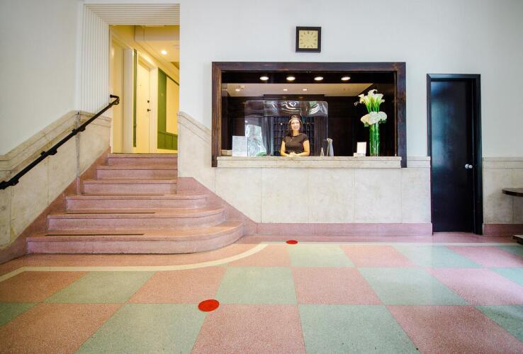 Greenview Hotel