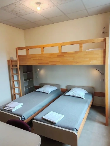 Comfort Twin room
