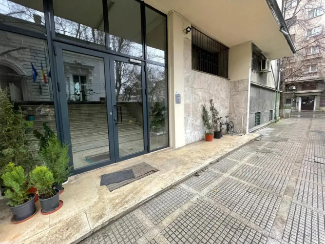 Bucharest Central Studio 2