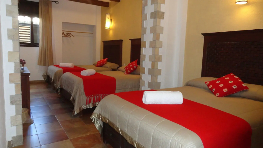 Hotel Na'Lum