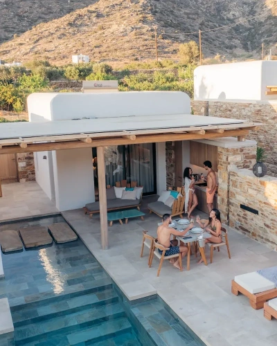 Luxury Villa
