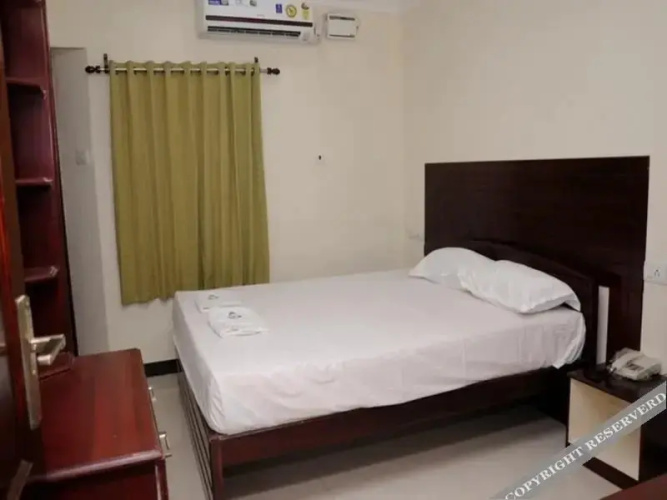 Suganthi Residency