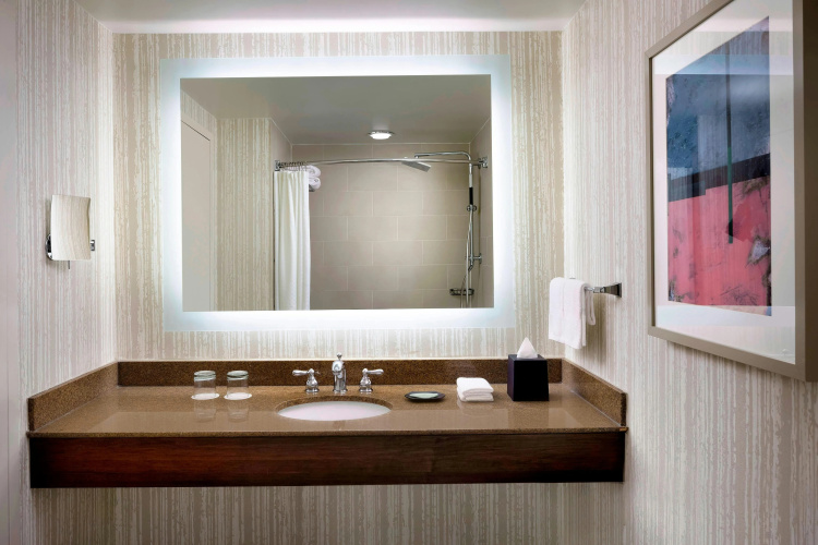 The Westin Cincinnati photo 8