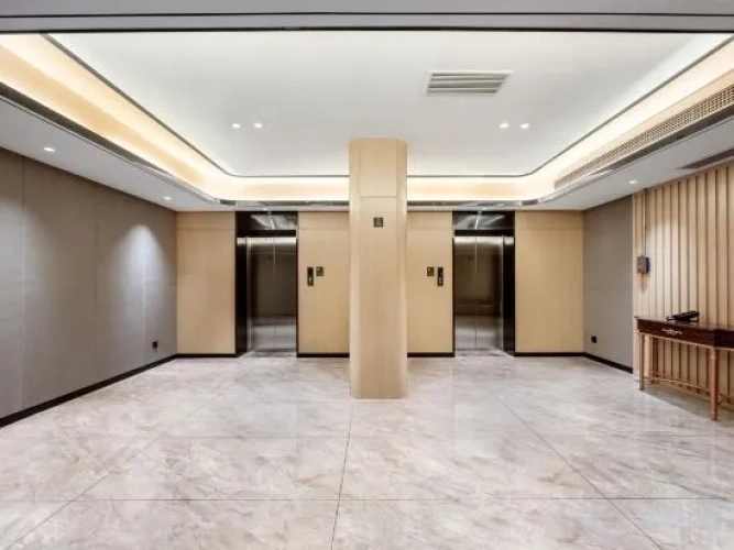 Hotel rooms