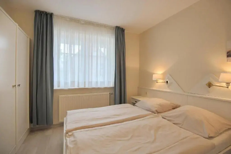 Haus Parkblick Parkblick Appartement 2