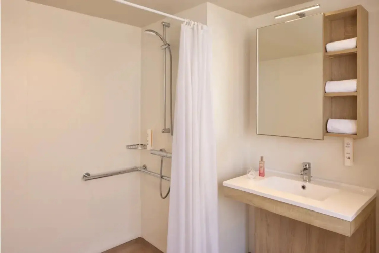 Quality Aparthotel Rouen