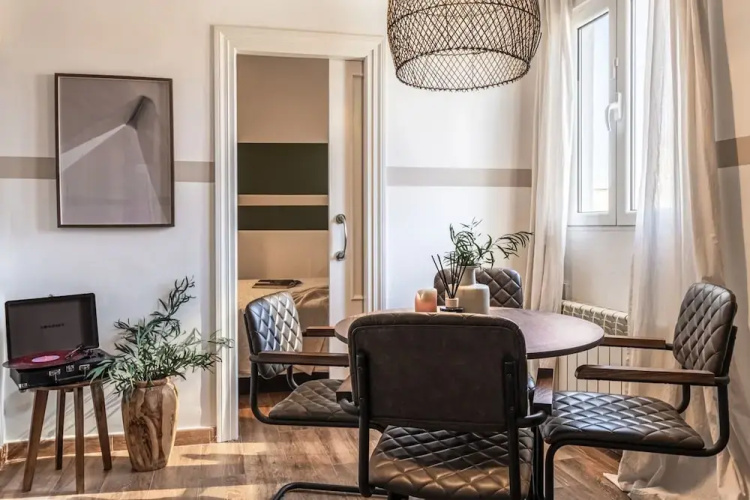 Camino - 2 Bedrooms in Chueca