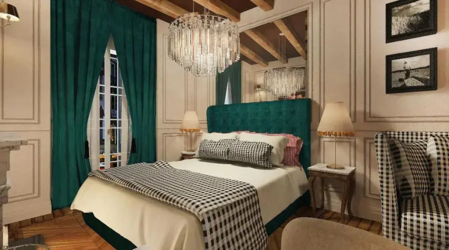 Matilde Boutique Hotel, WorldHotels Elite