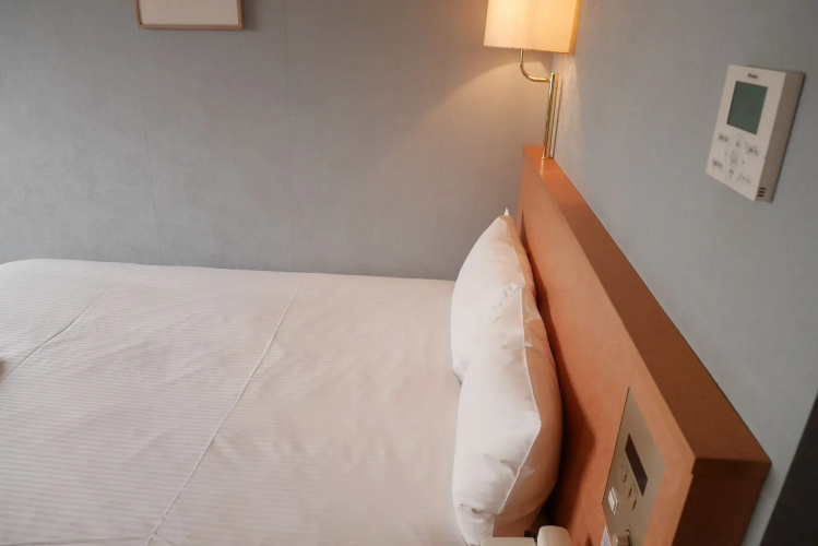 Yokohama Techno Tower Hotel