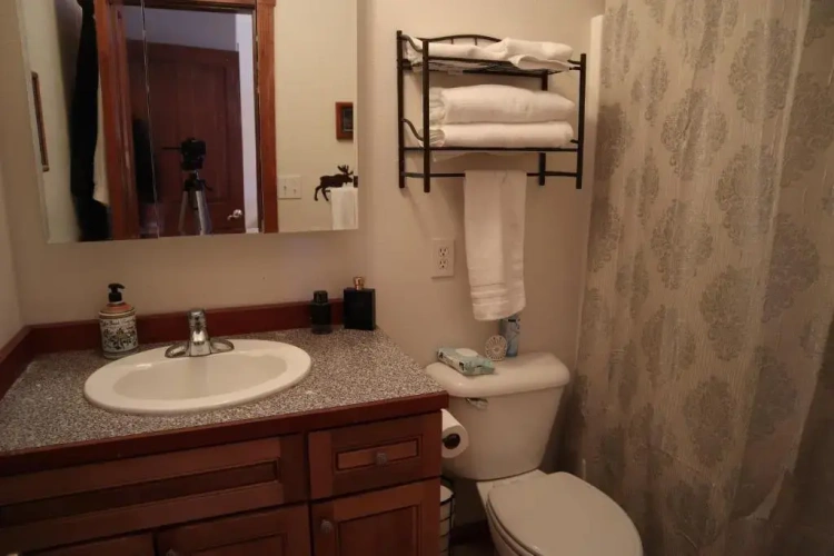 Deluxe Double Studio