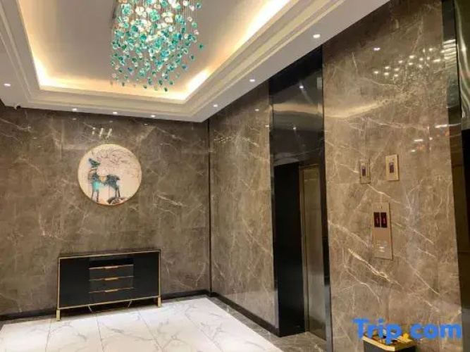 Xinjiayuan Hotel
